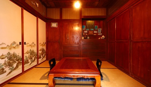 Habitación estándar