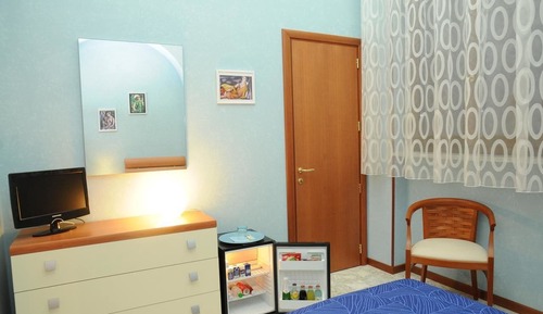 Habitación individual