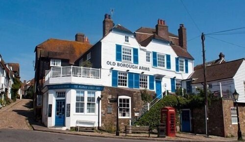 Habitación Deluxe doble