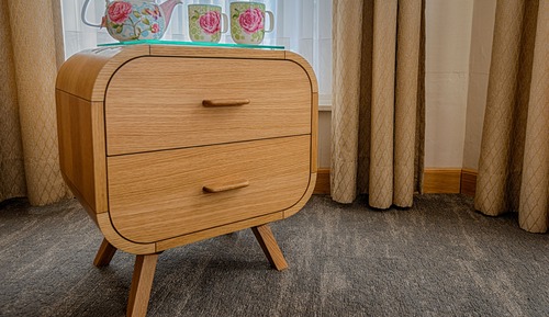 Suite romántica, 1 cama de matrimonio grande, vistas a la ciudad