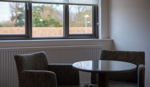 Habitación Deluxe con 1 cama doble o 2 individuales, 1 habitación