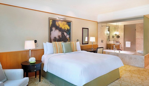 Apartamento, 3 habitaciones, no fumadores