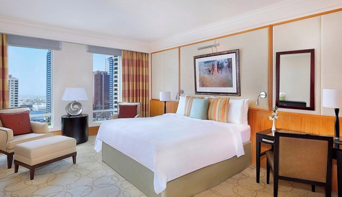 Apartamento, 2 habitaciones, no fumadores