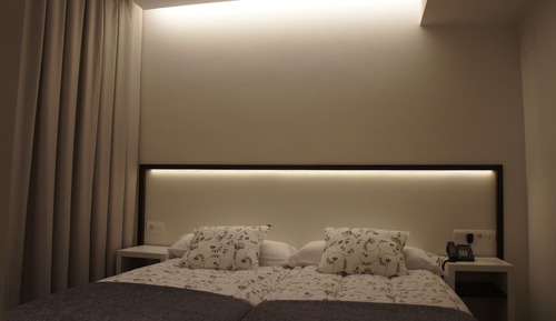 Apartamento (2 Adults + 2 Children)