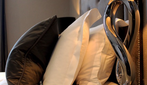 Habitación familiar, 1 cama de matrimonio grande, no fumadores (with Sofabed)