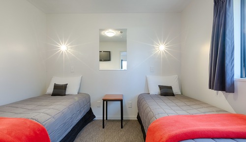 Apartamento familiar, 1 habitación