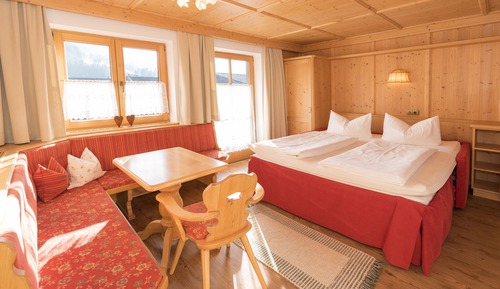 Estudio básico, 1 habitación