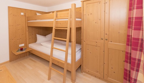 Estudio familiar, 2 habitaciones