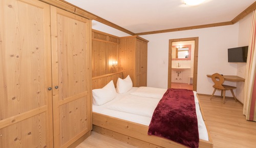 Apartamento Confort, 2 baños (cleaning fee 100,00 EUR)