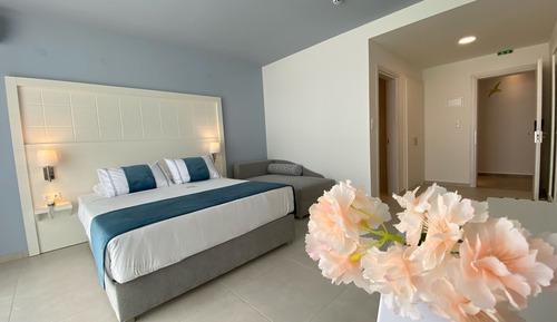 Habitación superior