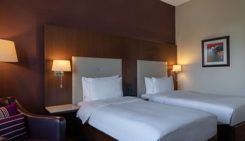 Habitación superior