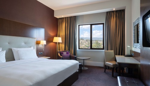 Habitación estándar