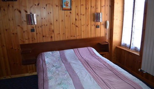Habitación doble