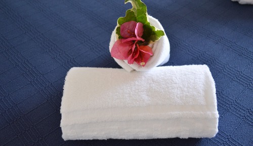 Apartamento estándar, 1 habitación, vistas al mar