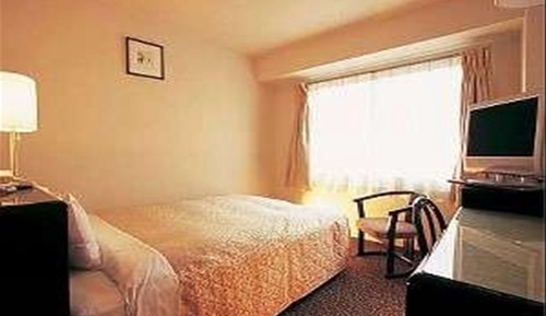 Habitación individual Deluxe, no fumadores (Small Double Room)