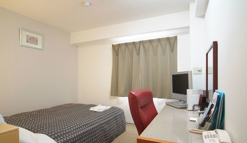 Habitación estándar doble, no fumadores