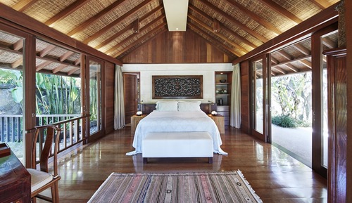 Villa, 1 habitación (Pool Villa)