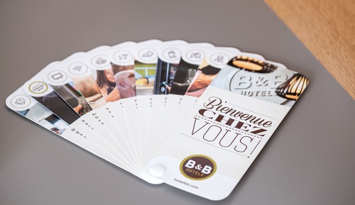 Habitación cuádruple