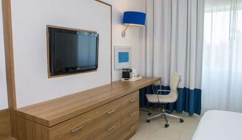 Habitación estándar
