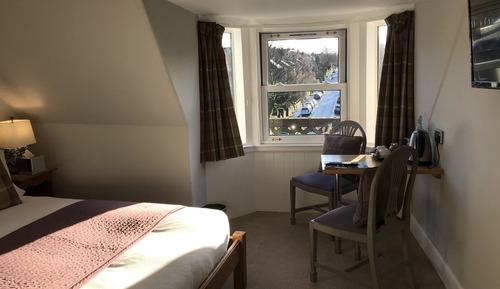 Habitación City doble