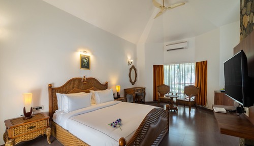 Casa de campo, piscina privada