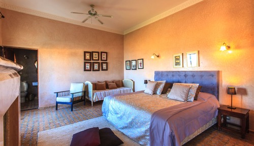 Suite (Mini)