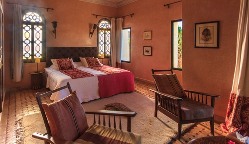 Habitación (Fassia)