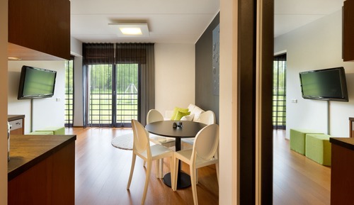 Apartamento, 1 habitación