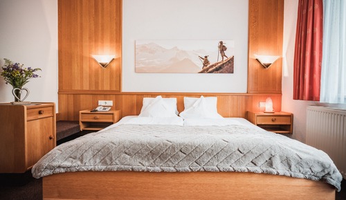 Apartamento para 3 personas