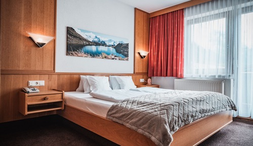 Apartamento para 4 personas