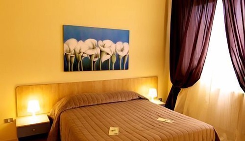 Habitación individual