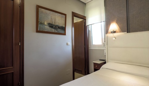 Habitación individual