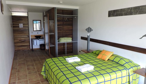 Habitación individual