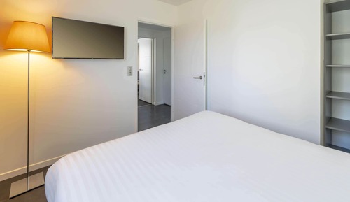 Apartamento estándar, varias camas, no fumadores (with Sofabed)