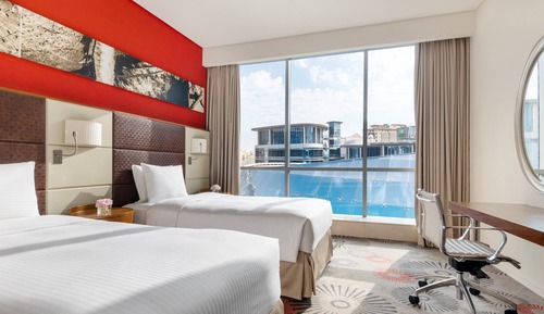 Habitación estándar