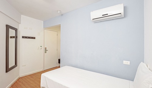 Habitación individual