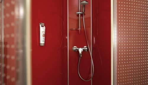 Habitación Premium, 1 cama doble, vistas a la ciudad