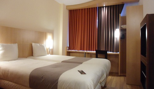 Habitación individual, 1 cama individual