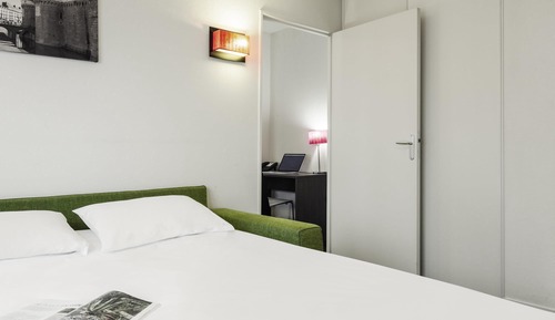Apartamento, 1 habitación