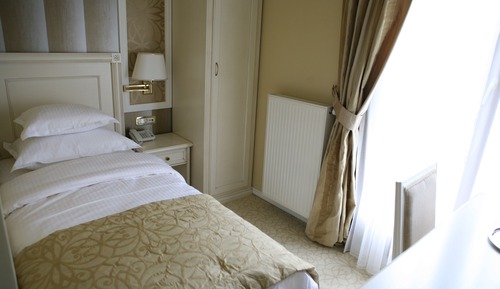 Habitación individual