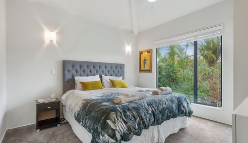 Habitación triple Premium