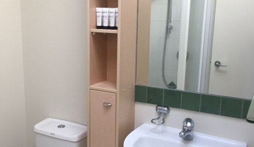 Habitación clásica doble