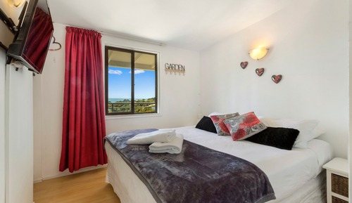 Habitación Deluxe doble