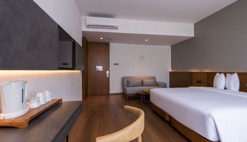 Deluxe Room Hollywood