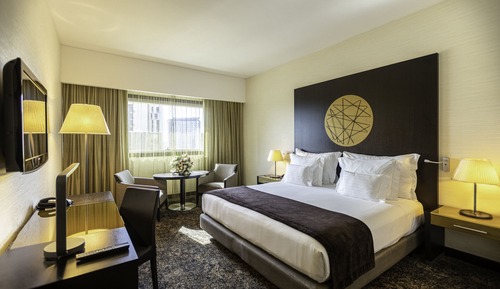 Suite Premier, 2 habitaciones