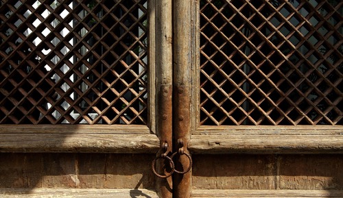 Courtyard Pool Villa