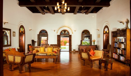 Habitación superior (Superior Deluxe)