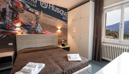 Habitación individual estándar