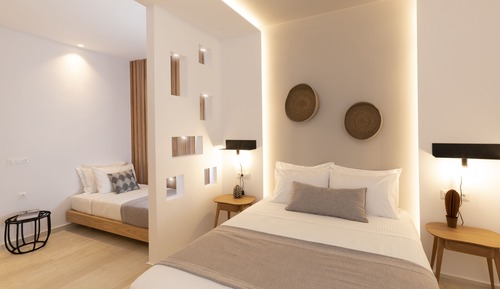 Estudio superior (Triple)