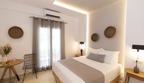 Estudio superior (Quadruple)